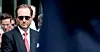 SKATTELETTE: Kjell Inge Røkke skal få slippe ekstraskatten om Høyre vinner valget, lover partiet. Aker ASAs hovedeier flyttet til Lugano i Sveits i september 2022.