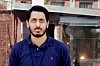INGEN TVANG: Fengselsbetjent Farukh Qureshi i Oslo fengsel, nestleder i landets største fengselsforening, understreker at ingen skal tvinges til å jobbe mer enn 10-timersvakter.