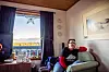 – Mange har det verre enn meg, insisterer Erga.