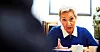 Peggy Hessen Følsvik går offensivt ut i årets lønnsoppgjør, som blir mer komplisert enn på lenge, skriver Kjell Werner.