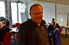 BREDSIDE: Jan Olav Andersen leverer bredside mot regjeringen i sin 1. maitale. Han skal være hovedtaler i Larvik og i Horten.