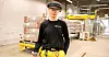 Julia Dalskau synes det er helt fint å jobbe natt. Samtidig er hun klar over at den opplevelsen kan endres gjennom et langt arbeidsliv.