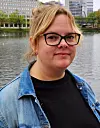 Forbundssekretær Herdis Rosland Eide reagerer på måten Equinor har gått fram i saken.