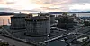 Norges største punktutslipp er Equinors gassanlegg på Melkøya utenfor Hammerfest. Det skal elektrifiseres og utslippene kuttes.