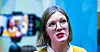 Rødt-leder Marie Sneve Martinussen vil endre partiloven.