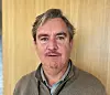 Ole Ursin-Smith er kommunalsjef for HR og interne tjenester.