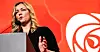 Kjersti Stenseng er Arbeiderpartiets mektige avtroppende generalsekretær.