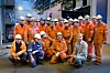 KREVENDE: Det tok fem år og to forsøk, men nå er 200 av de 320 rumenerne og polakkene som jobber for Kleven Maritime Contracting fagorganisert.