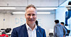 Samferdselsminister Jon-Ivar Nygård