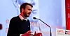STATENS ROLLE: Jan Christian Vestre spør om det er gammeldags eller moderne å snakke om et statlig næringsliv.