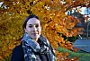 OPPTATT AV ULIKHET: Ingvild Stjernen Tisløv er spesialist i klinisk samfunnspsykologi. Hun mener sammenhengene mellom levekår og psykisk helse lenge har vært neglisjert i psykologisk praksis.