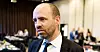 Arild Grande skal jobbe med produksjonsmiljøene etter å ha gitt seg som stortingsrepresentant etter høstens valg.