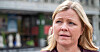 Arbeidsminister Kjersti Stenseng