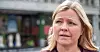 Arbeidsminister Kjersti Stenseng