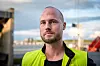 VANSKELIG: – Klart dette er vanskelig. Jeg har jo familie og andre forpliktelser, sier Marcus Westerby som bestrider oppsigelsen.