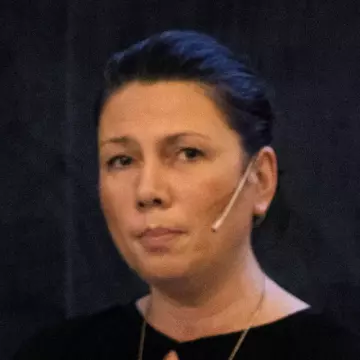 Høyres arbeidspolitiske talsperson