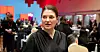 Næringsminister Cecilie Myrseth vil sikre at folk vet at de får riktig pris på maten når de går i butikken. I dag må bransjen svare for seg.