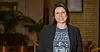 Heidi Nordby Lunde, Høyres arbeidspolitiske talsperson, sier summen av trygd ikke bør være høyere enn det man kan tjene på å arbeide