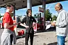 Alexander With har jobbet i Circle K i noen år og alt er på stell viser det seg. Han er sågar verneombud.
