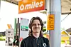 Alexander With synes det er bra at sommerpatruljen drar ut og sjekker tilstanden og opplyser om rettigheter.