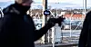Bane Nor bygger 10 kilometer med dobbeltsporet jernbane på strekningen fra Sandbukta nord for Moss til Såstad i Rygge sør for byen.