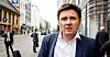 FORSVARER ORDNING: HR-direktør Stein Riibe i Eljøp Nordic forsvarer at bare uorganiserte får bonus.
