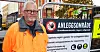 BEKYMRET:  - Innleie struper det norske arbeidslivet. Det skader fagene, samfunnet og bedriftene. Vi ser at den billige arbeidskraften er blitt selve driveren i mange bransjer, sier Jan Henrik Larsen, forbundssekretær i EL og IT Forbundet.