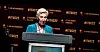 Utfordringene er i kø, kan Ituc og LO-leder Peggy Hessen Følsvik slå fast under Ituc-kongressen i Melbourne.