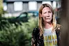 – Vi børstet støv av barna fra Kabul. Ett barn hadde klær med blod på, sier Anna Wallander som tok dem imot.