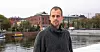 DYSLEKSI: Kim Johansen (37) mistet en jobbsjanse da han fortalte at han sliter med å lese og skrive. Nå tør han ikke være åpen om vanskene.