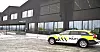 Politiet var til stede da Bråtejordet skole åpnet igjen fredag 13. januar. Skolen var stengt siden tirsdag formiddag samme uke på grunn av avfyring av nyttårsraketter innendørs og trusler mot lærere.