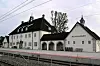 Kongsberg stasjon
