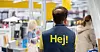 Mange Ikea-ansatte står sju og en halv time hver dag på betong. Det kjenner de i ryggen og beina.