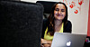 Seher Aydar - stortingsrepresentant for Rødt.