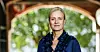 Marianne Ødegaard Ribe, administrerende direktør i Ringnes.