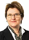 Regiondirektør Ellen Ølness Nadim.