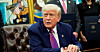 USA-president Donald Trump har svekket FN.