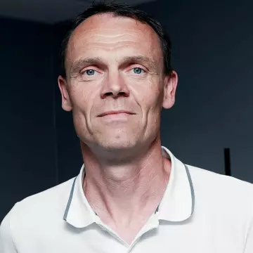 Ansvarlig redaktør, FriFagbevegelse