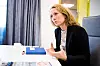 Aktivitetsplikt vil gi færre på stønad og flere i arbeid, mener arbeids- og sosialminister Anniken Hauglie.