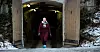 SULTEN PÅ KUNNSKAP: Susanne Cordt-Hansen (48) har mange år igjen i arbeidslivet og håper en master i offentlig ledelse og styring vil gi henne interessante arbeidsoppgaver.