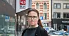 Uten fagforeningene ville situasjonen vært langt verre på mange arbeidsplasser, sier NTL-leder Kjersti Barsok.