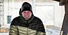 Petter Bekkestad, fengselsbetjent i Halden Fengsel