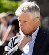 NAV-SJEF: «Det er opp til politikerne om de vil gjøre noe med bestemmelsen om karensperioden, ikke oss i Nav», svarer Nav-direktør Hans Kristian Holte.
