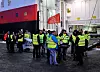 Innsenderen mener LO bør grave dypere i den faglige verktøykassa for å gi de streikende havnarbeiderne mer effektiv støtte.