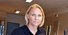 BEKYMRING: Stortingsrepresentant Maria Aasen-Svensrud (Ap) vil hindre at innsatte går ut av fengsel etter soning med gjeldsproblemer.