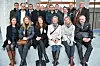 GENEVE: En delegasjon tillitsvalgte i LO, YS og Unio på skolering om Tisa i Geneve.