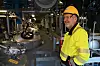 Jan-Øyvind Åvik er hovedtillitsvalgt for Forbundet Styrke på GE Healthcares fabrikk på Lindesnes. Han mener en finansieringsmodell må på plass for å sikre lagring av nødvendige legemidler hos norske legemiddelprodusenter.