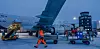 EKSTREMT: Svalbard lufthavn regnes som verdens nordligste med kommersiell trafikk.