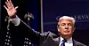 Presiden Donald Trump i USA nekter å gi seg før han får penger til en mur mot Mexico.