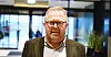Forbundsleder i EL og IT Forbundet, Jan Olav Andersen.